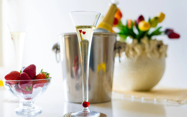 Guest House Babina - Apartments King & Queen