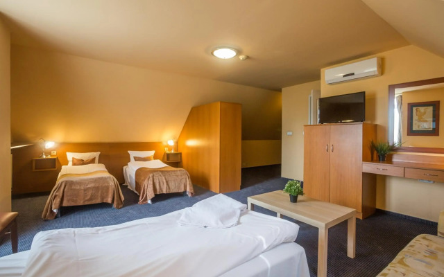 Hotel Luna
