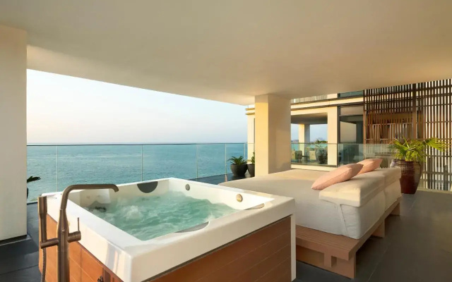 Banyan Tree Dubai