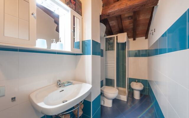 Short-let Florence Apartment Parione