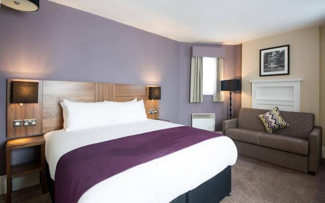 Innkeepers Lodge Brighton Patcham