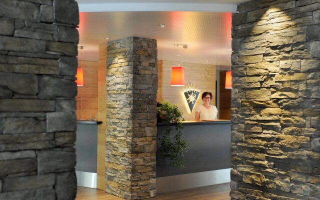 Alpine Hotel Perren