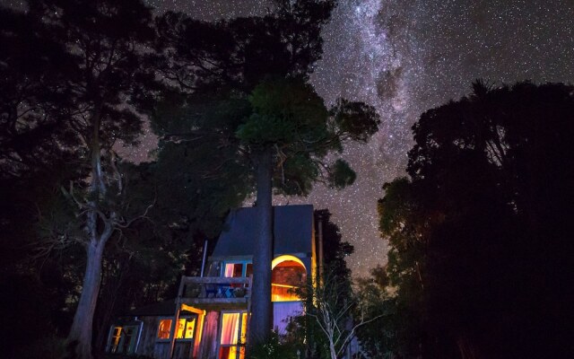 Mairenui Rural Retreat
