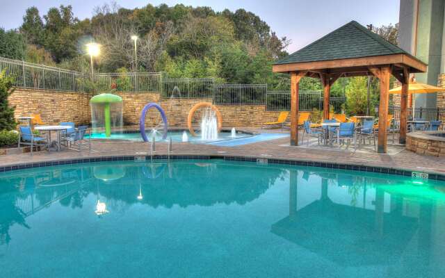Hampton Inn Pigeon Forge