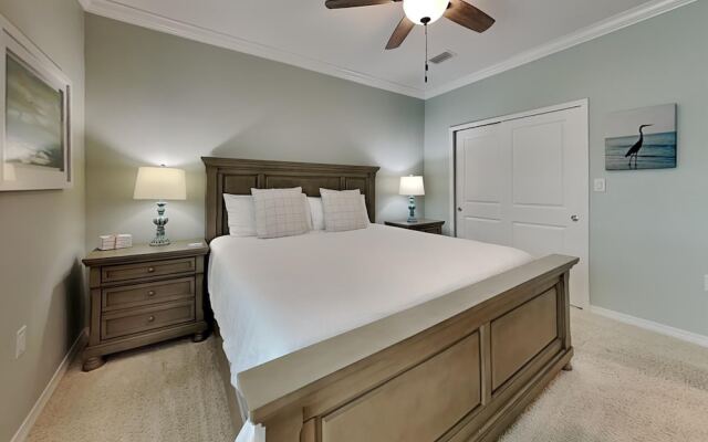 Lost Key Townhomes #14265 - Secluded Sands