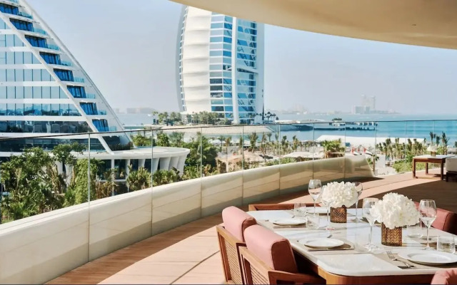 Jumeirah Residences Marsa Al Arab