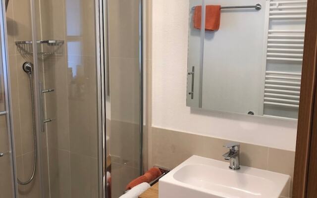 Ferienhaus Waldklause