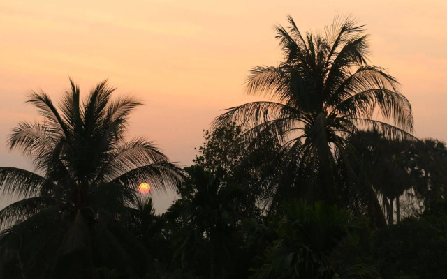 Vilada Angkor Boutique