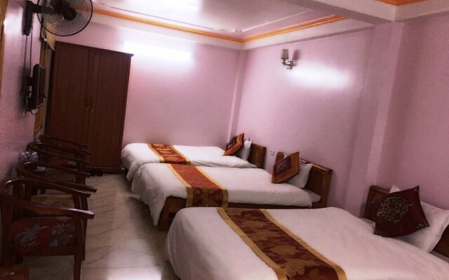 Thanh Cong Hotel