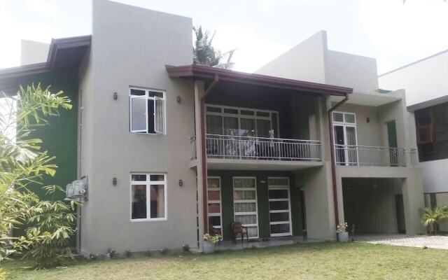 Lanka Lands Holiday Home