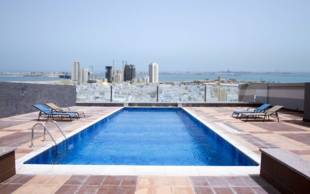 Blaire Executive Suites