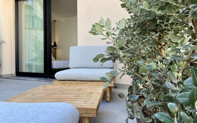 Salemare Rooms & Suites