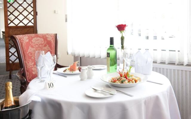 Ox Hotel Carlisle
