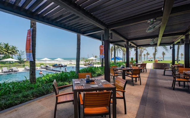 Vacation Homes Ocean Apartment