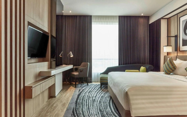 Novotel Karawang
