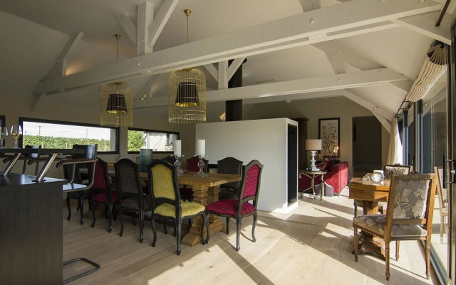 Domaine de la Soucherie