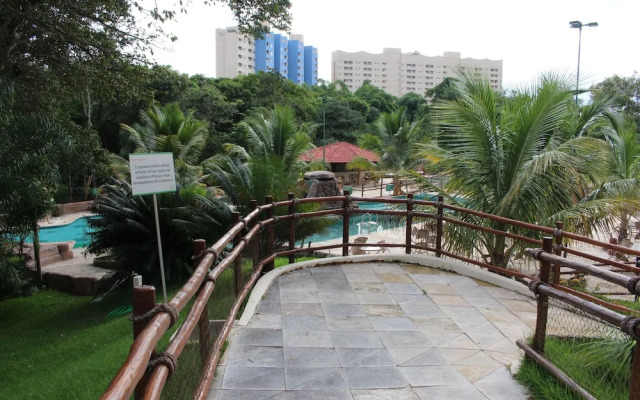 Condomínio Thermas do Bosque - Unidade 910