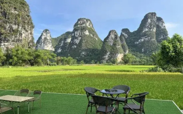 Tianjian Manbu Inn