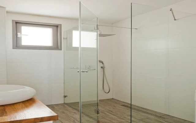 Luxury Mini Penthouse Sea View Best Loc
