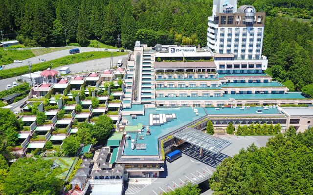 Hotel Kusakabe Armeria