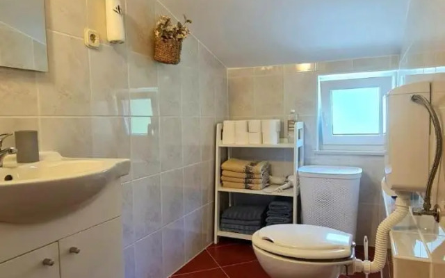Apartment Ante