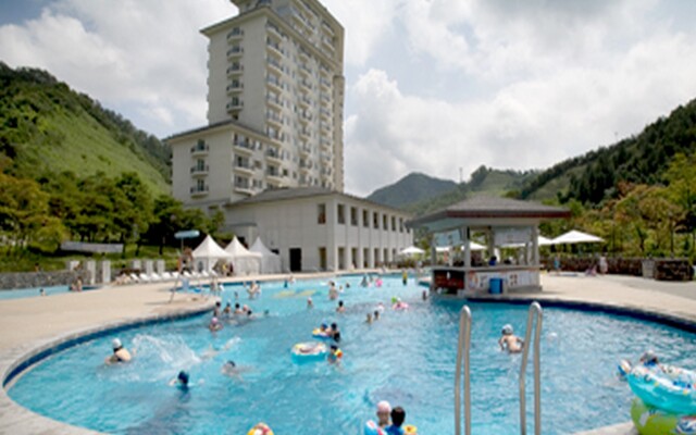 Elysian Gangchon Resort