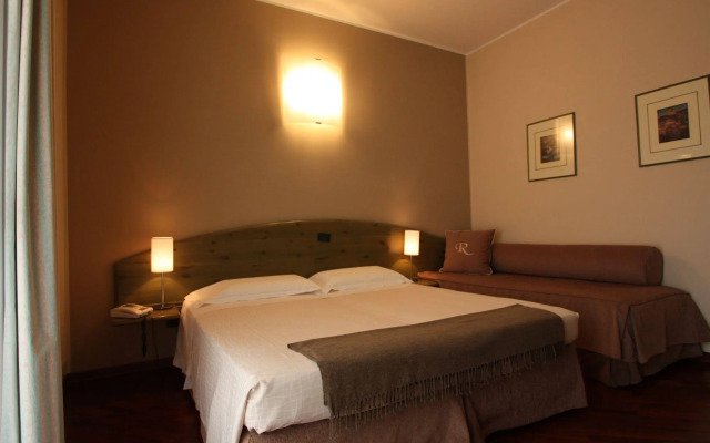 Albergo della Roccia