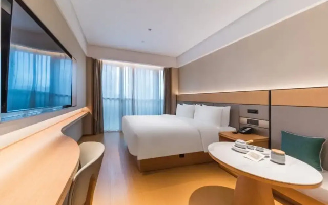 Ji Hotel Guangzhou Pazhou Exhibition Center