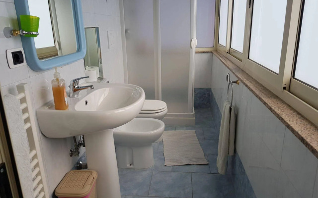 Tiziana Apartment