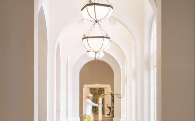 Raffles Hotel Le Royal