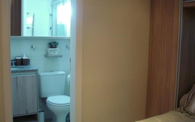 Apartamento Cristal