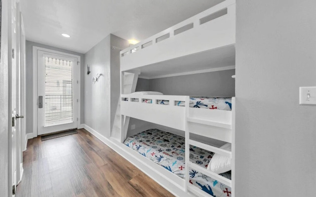 Our Destiny in Dunes of Destin