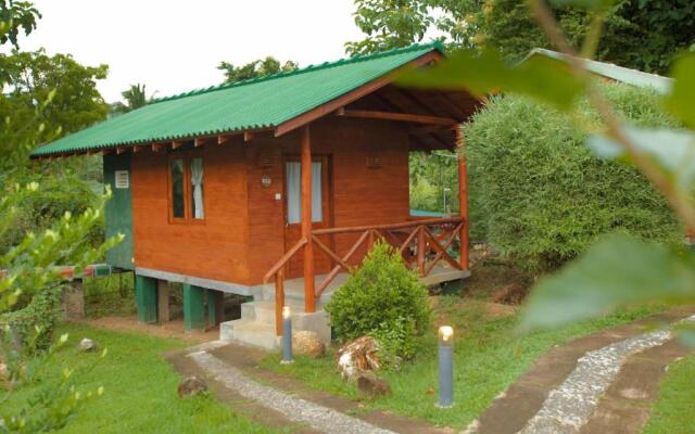 mastodon valley safari resort