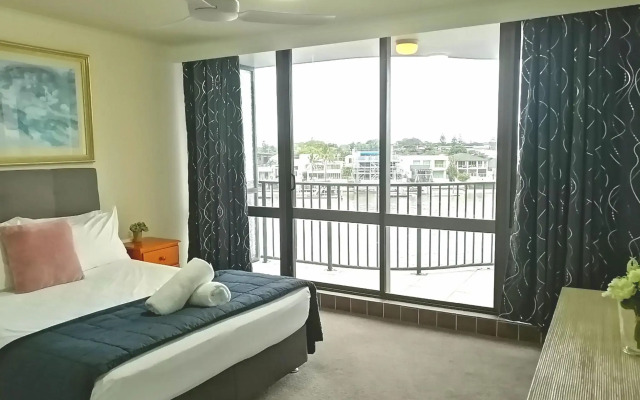 Silverton Holiday Apartments