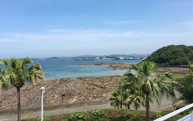 Hotel Harvest Nankitanabe