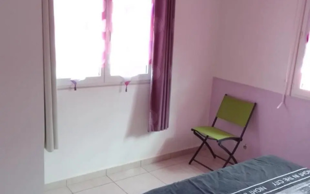 villa domaine des palétuviers