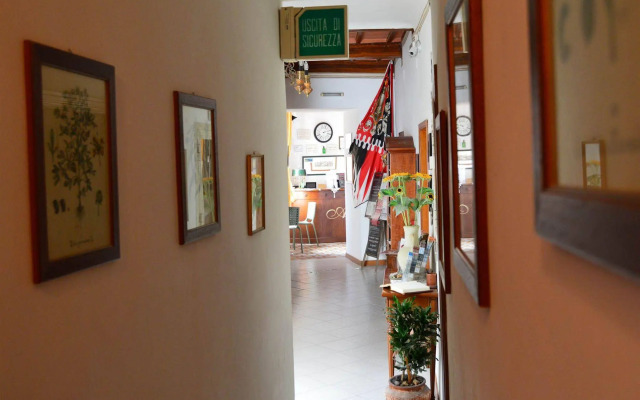 Albergo Centrale