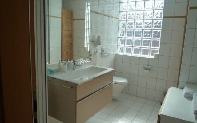 biozertifiziertes Hotel Höpfigheimer Hof