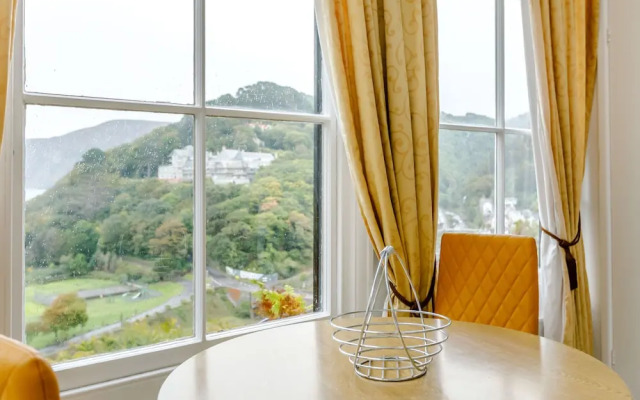 Clooneavin Apartment 2