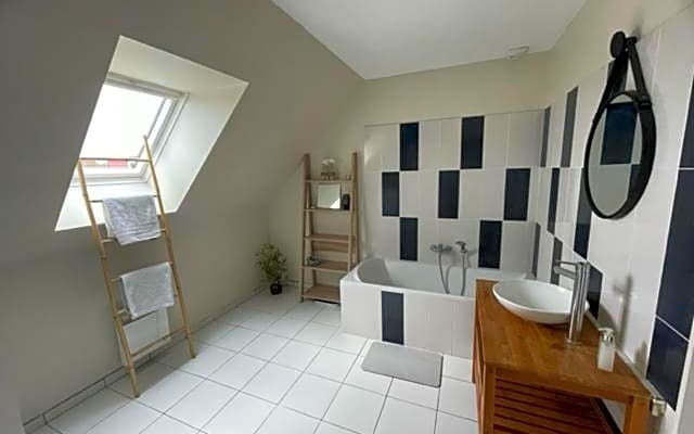 Aux Portes du Circuit