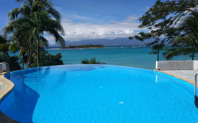Studio AQUA à GOSIER