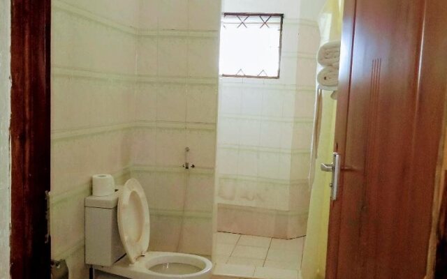 Chamiachi Luxury Apartments