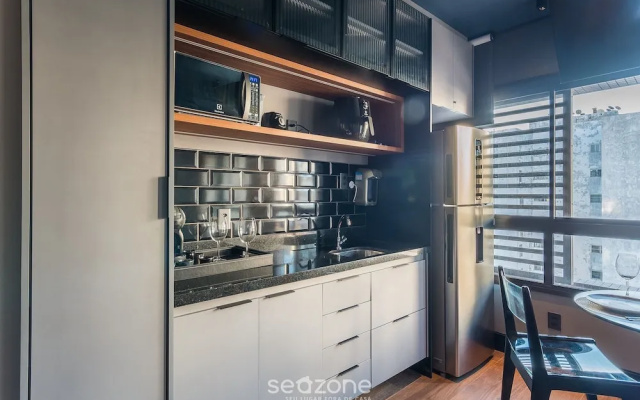 Units in Building With Swimming Pool in Barra-ssa - EUB