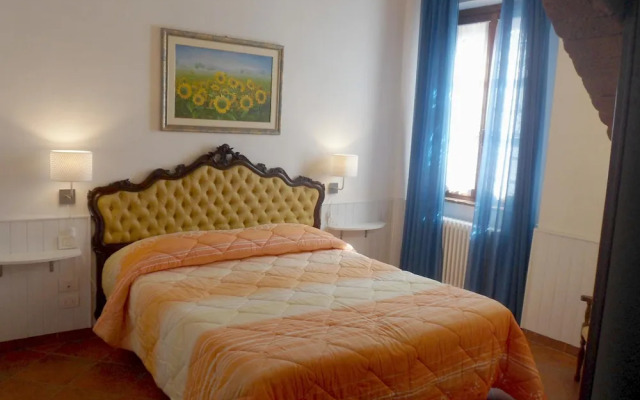 Agriturismo il Poggiarello