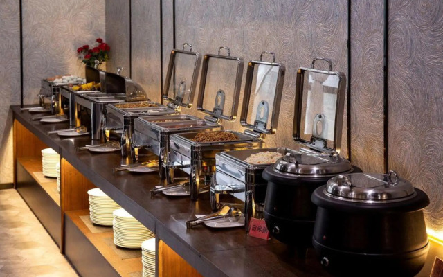 Puyuan X Hotel
