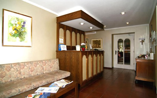 Hotel zur Brücke