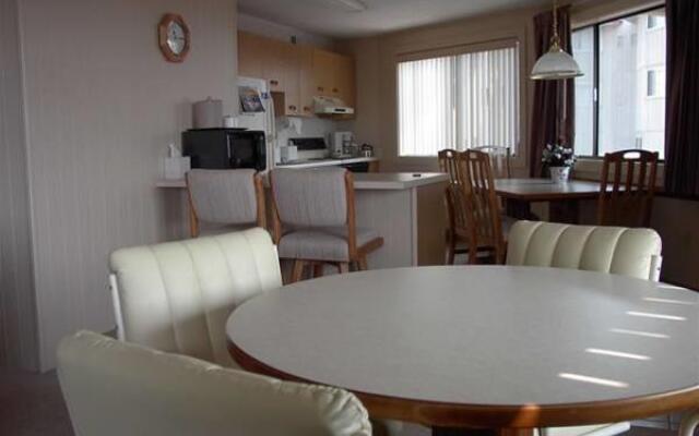 Outer Banks Beach Club Resort
