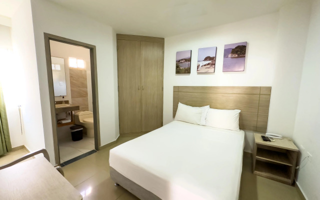 Hotel Zamay