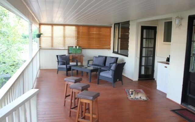 Ellstanmor Guest House