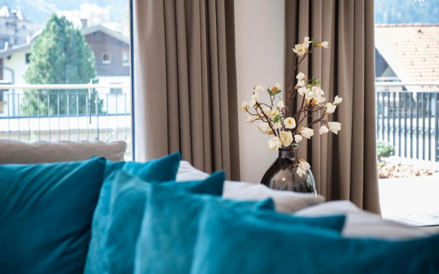 Manni Village Lifestyle Apartments